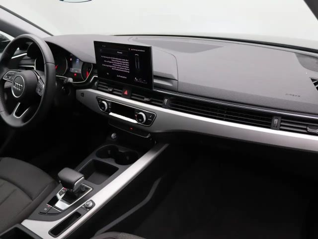 Audi A4 35 TFSI S-Tronic