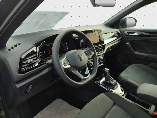 Volkswagen T-Roc 2.0 TDI DSG Style