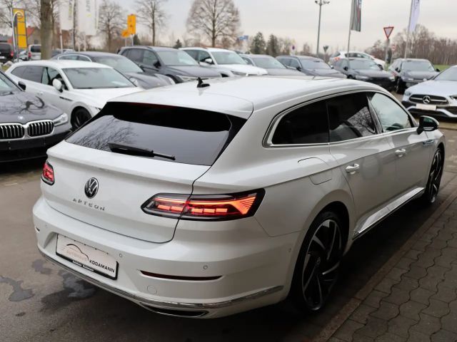 Volkswagen Arteon Shooting Brake 2.0 TSI