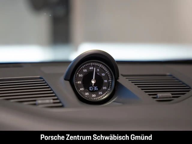 Porsche 911 992 Carrera Coupé