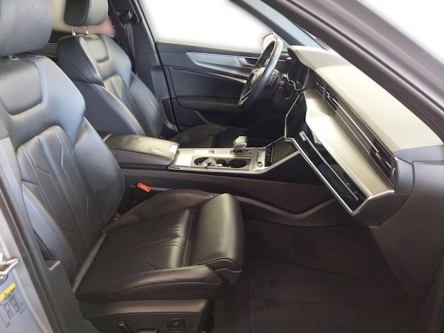 Audi A6 45 TFSI Avant S-Tronic