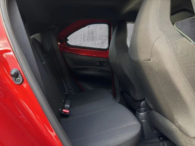 Toyota Aygo X Hatchback