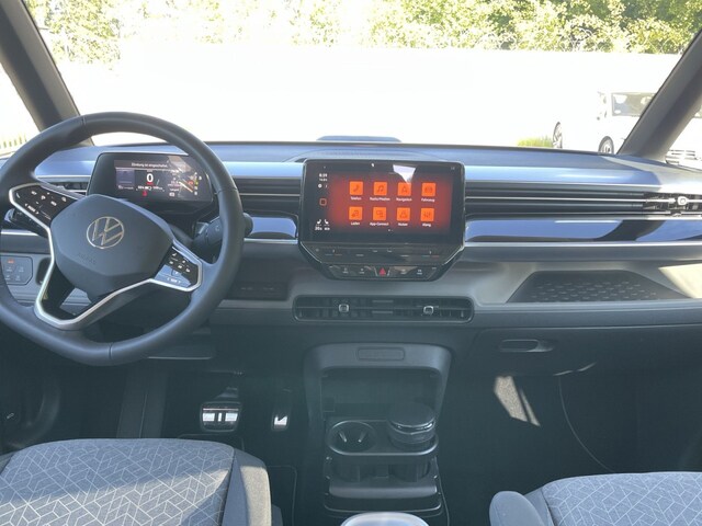 Volkswagen ID.Buzz ID.Buzz Pro++AHK++IQ.Light++Kamera Klima