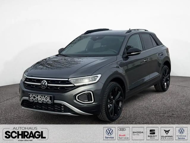 Volkswagen T-Roc 1.5 TSI DSG Style