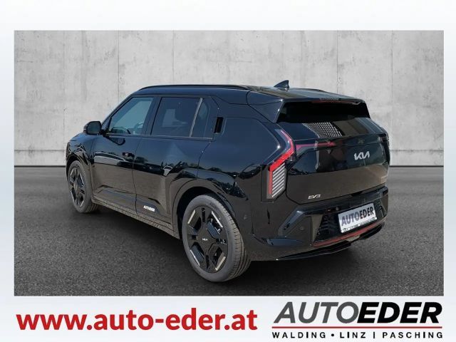 Kia EV3 FWD GT-Line Long range