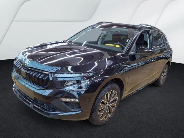 Skoda Kamiq 1.5 TSI Tour
