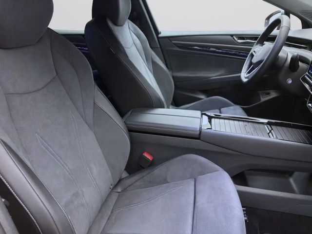 Volkswagen ID.7 IQ.Drive Pro Tourer