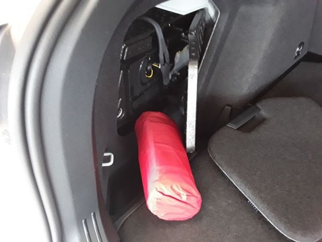 Volkswagen Golf 1.5 eTSI DSG Golf VIII Variant