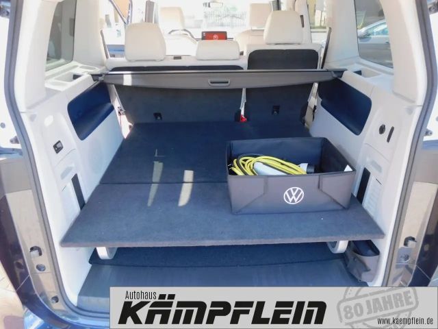 Volkswagen ID.Buzz Pro