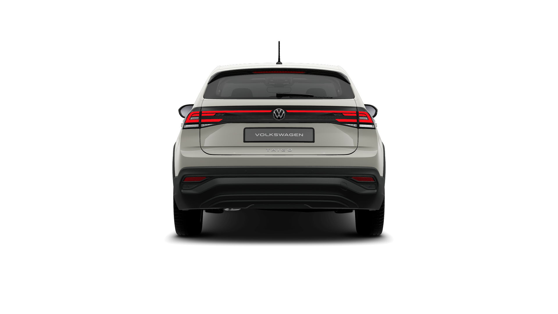 Volkswagen Taigo 1.0 TSI