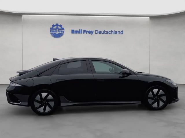 Hyundai IONIQ 6 53 kWh 53kWh Techniq