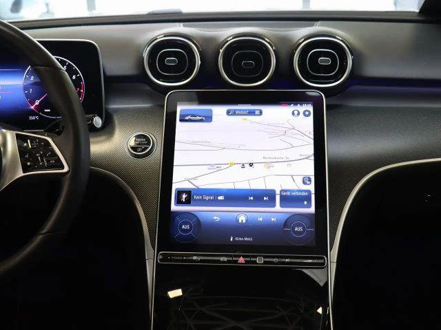 Mercedes-Benz C 180 AVANTGARDE Sedan