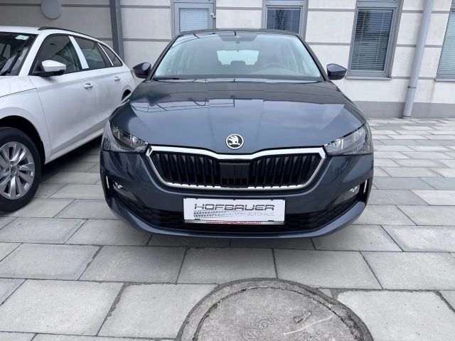 Skoda Scala SC TSI