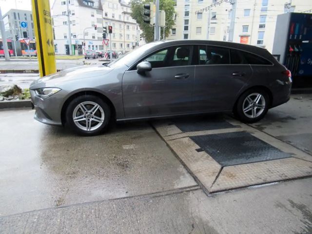 Mercedes-Benz CLA 200 8G Navi/SHZ/Virt/PDC/36Tkm