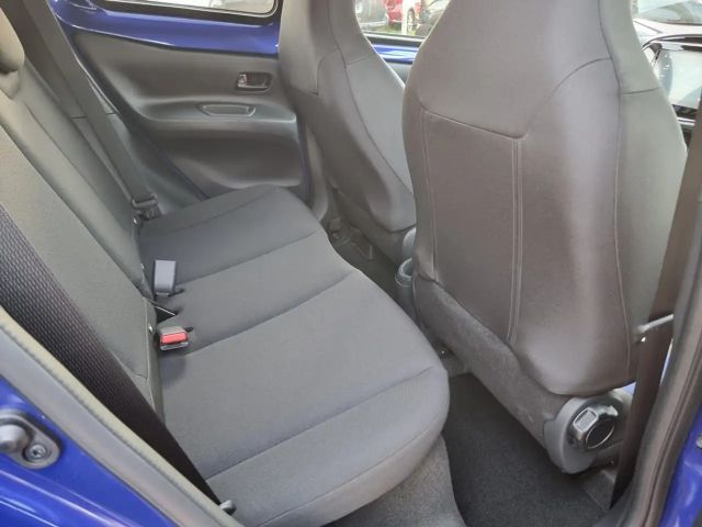 Toyota Aygo X 1.0 VVT-i