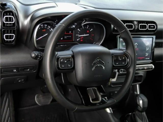 Citroën C3 Aircross PureTech Shine