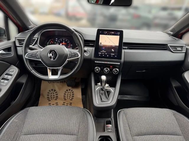 Renault Clio EDC Intens TCe 130