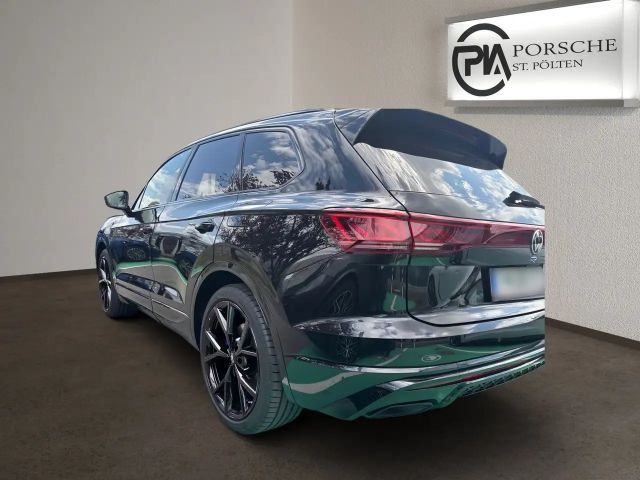 Volkswagen Touareg 4Motion eHybrid