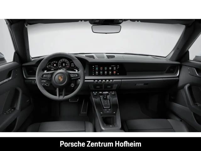 Porsche 992 Cabrio Carrera