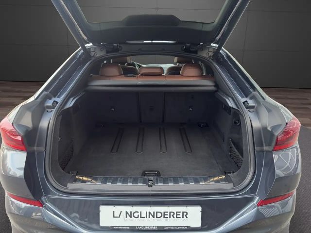 BMW X6 M-Sport xDrive40d