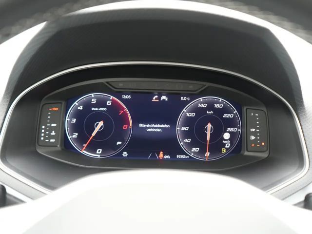 Seat Arona DSG Style