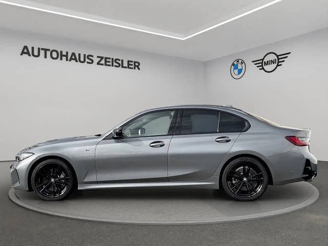 BMW 330 330i M-Sport Sedan xDrive