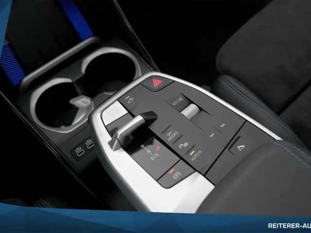 BMW X1 M-Sport sDrive20d