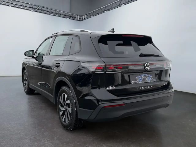 Volkswagen Tiguan 1.5 eTSI Life