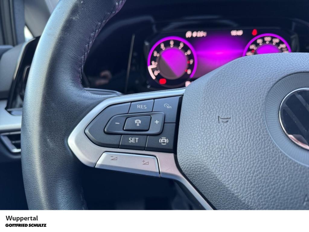 Volkswagen Golf 1.5 TSI Life