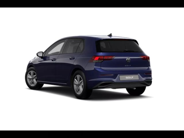 Volkswagen Golf 2.0 TDI DSG Golf VIII