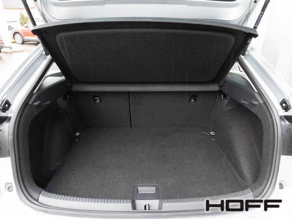 Volkswagen Taigo 1.0 TSI Life