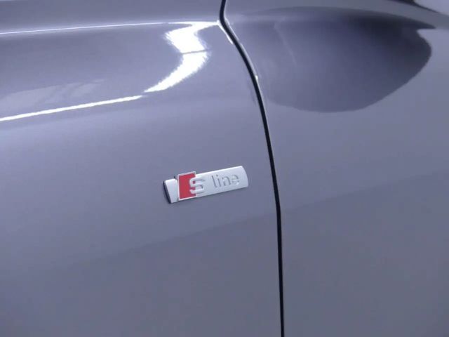 Audi Q4 e-tron 50 Quattro Sportback