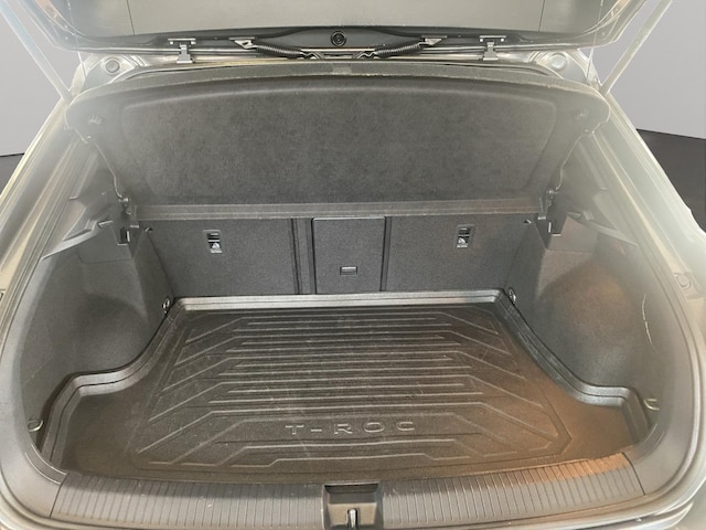 Volkswagen T-Roc 1.5 TSI DSG