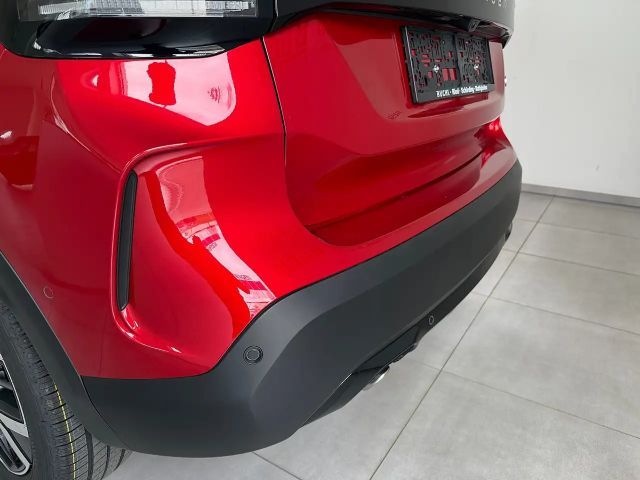 Citroën C4 Hybrid Max