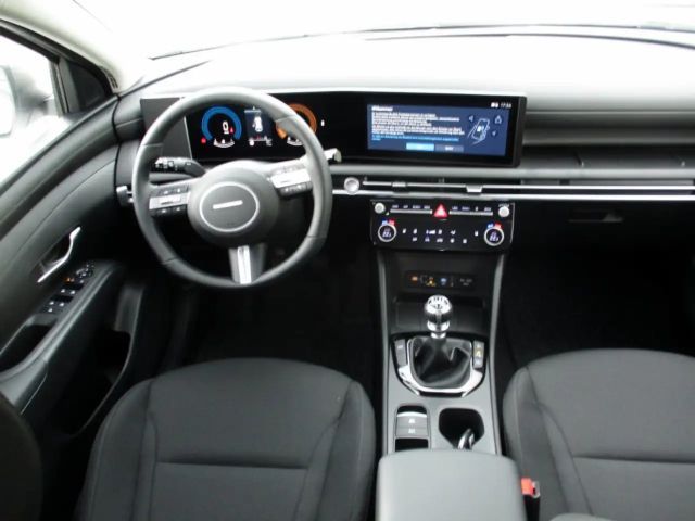 Hyundai Tucson 2WD T-GDi