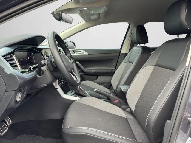 Volkswagen Taigo 1.0 TSI DSG