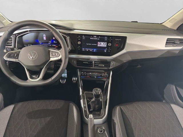 Volkswagen Polo 1.0 TSI Life