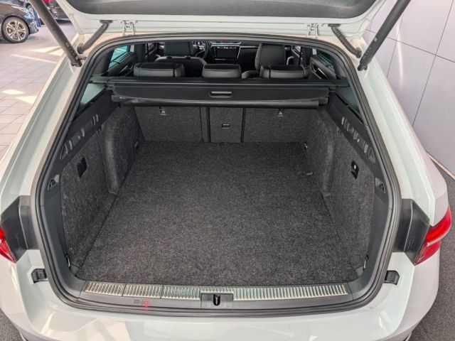 Skoda Superb 1.4 TSI Combi iV