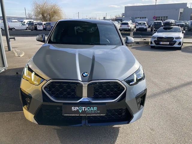 BMW X2 M-Sport sDrive