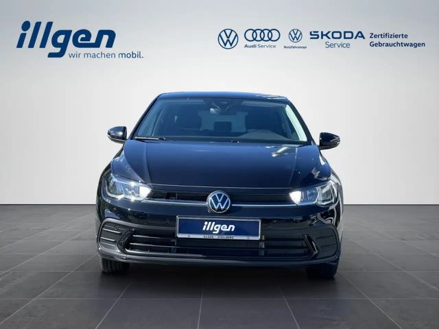 Volkswagen Polo 1.0 TSI DSG