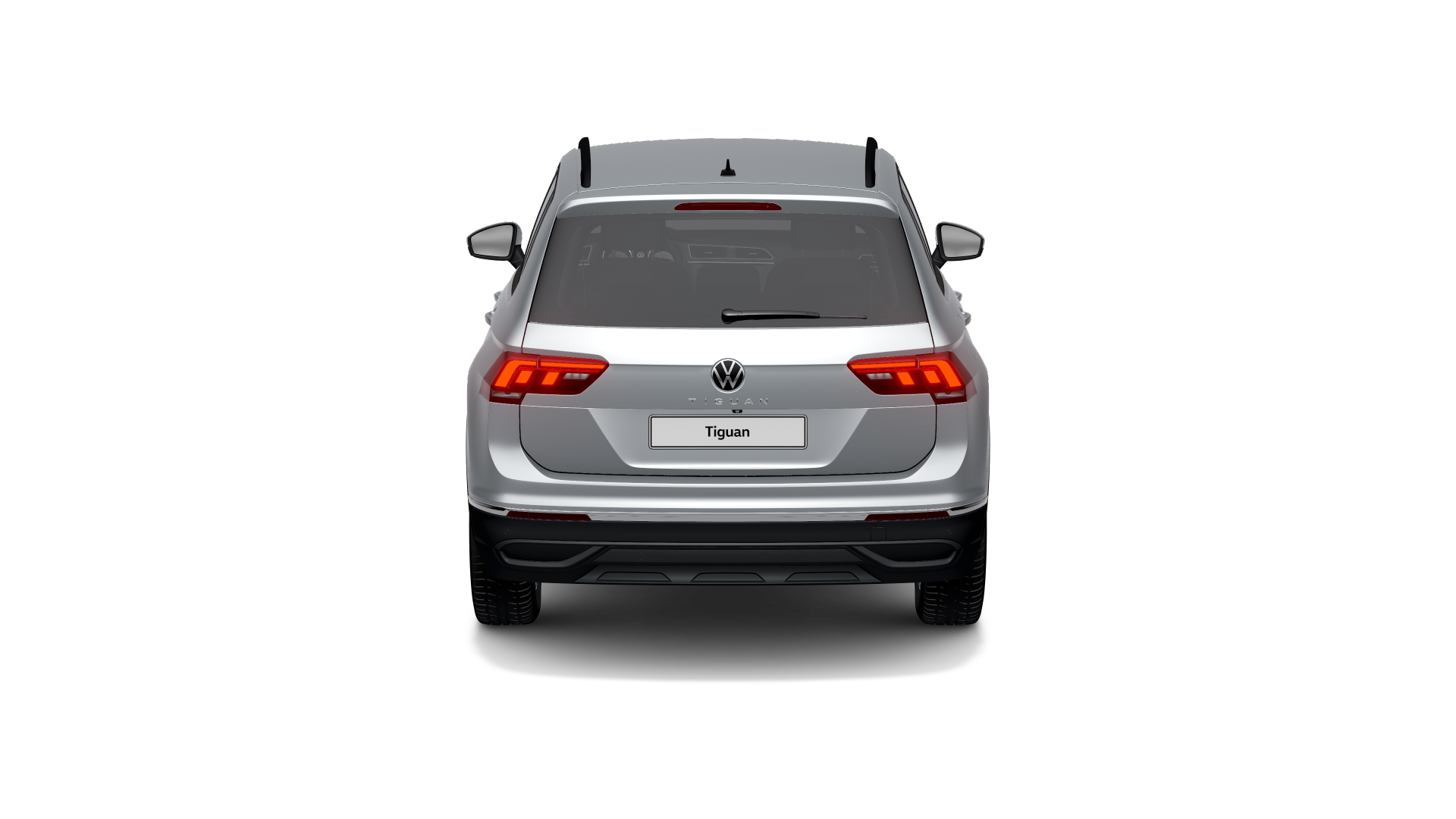 Volkswagen Tiguan 1.5 TSI DSG Life