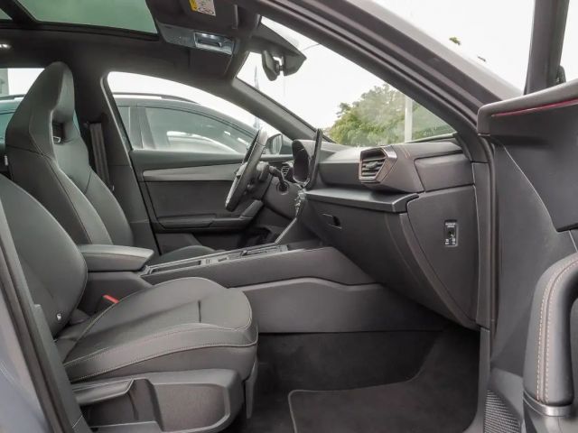 Cupra Formentor 2.0 TSI 4Drive VZ