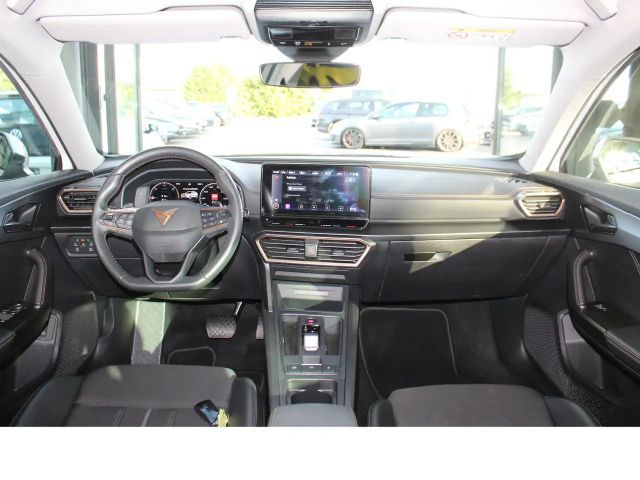 Cupra Formentor 1.4 DSG