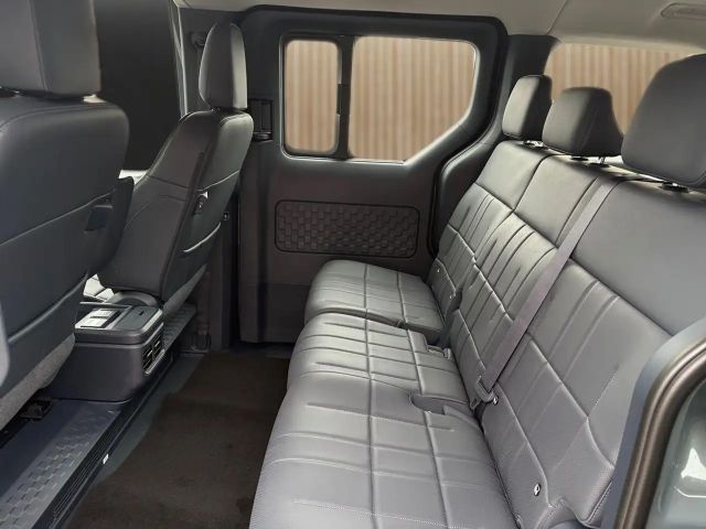 Kia PV5 Passenger 71 kWh