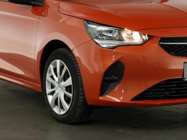 Opel Corsa Edition F Edition