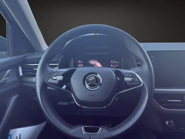 Skoda Scala Style Style