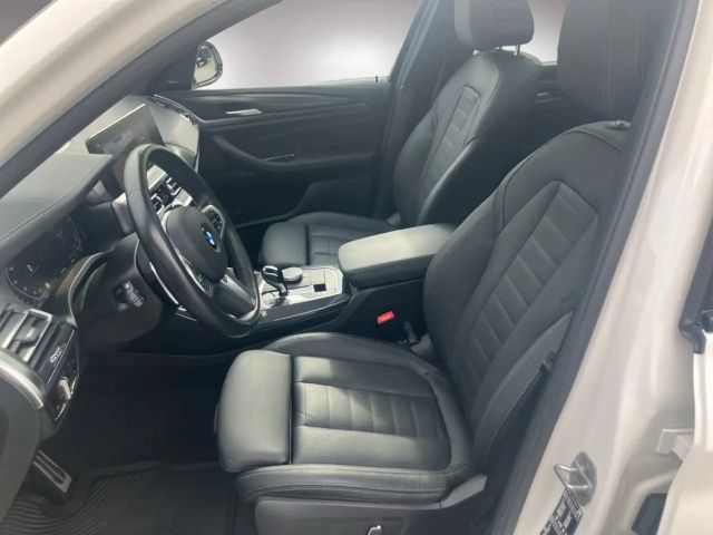 BMW X3 xDrive30d