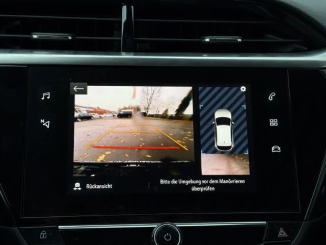 Opel Corsa GS-Line Grand Sport