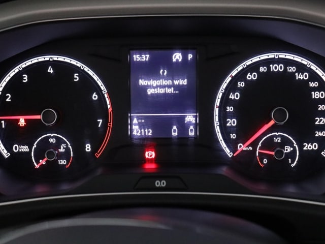 Volkswagen T-Roc Cabriolet DSG