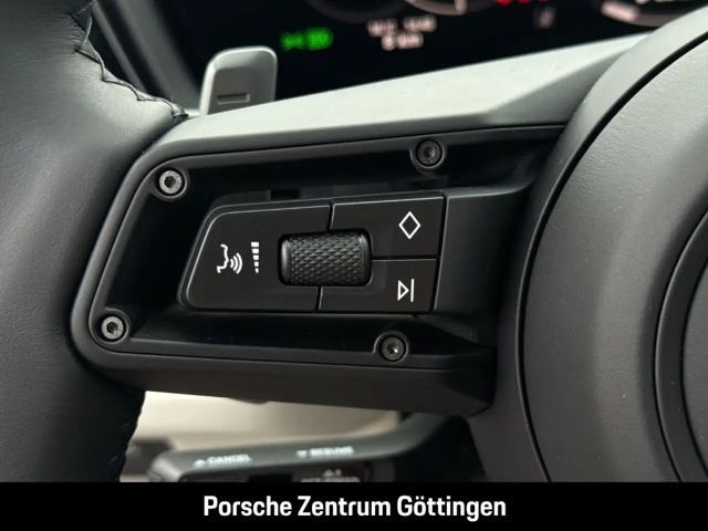 Porsche Cayenne E-Hybrid S